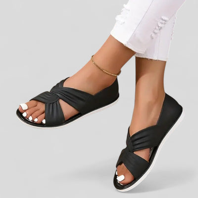 Anna™ - Elegant Orthopedic Sandals
