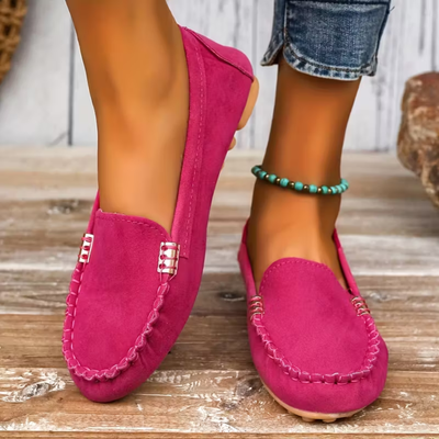 Mckena | Comfy & Stylish Orthopedic Loafers