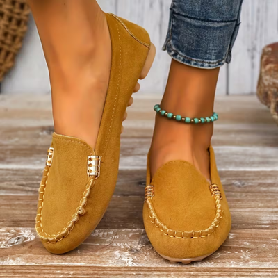 Mckena | Comfy & Stylish Orthopedic Loafers