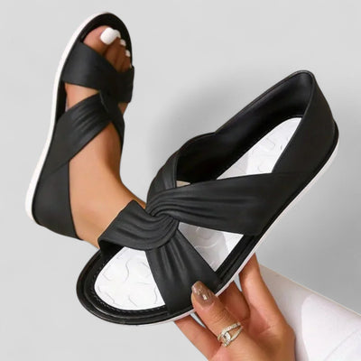 Anna™ - Elegant Orthopedic Sandals