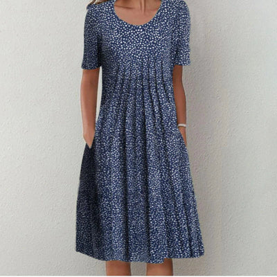 Nora | Timeless Women's Dress