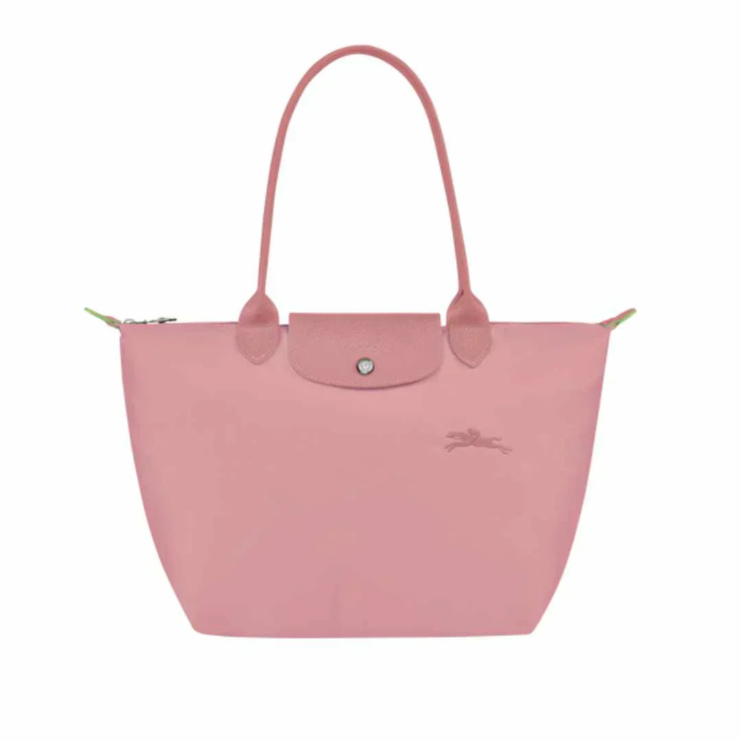 Grand Sac Le Pliage, Petal Pink