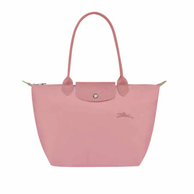 Grand Sac Le Pliage, Petal Pink