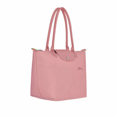 Grand Sac Le Pliage, Petal Pink