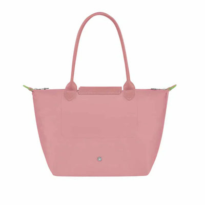 Grand Sac Le Pliage, Petal Pink