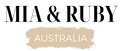 Mia & Ruby