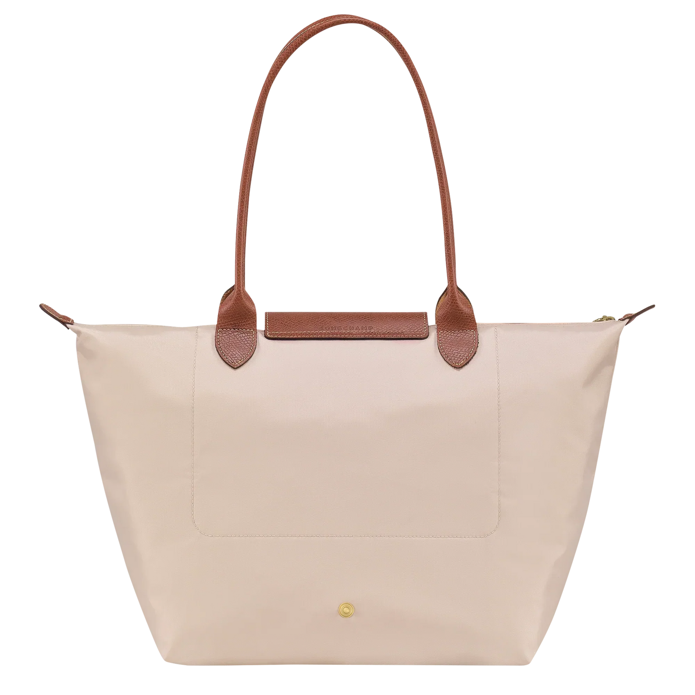 Large Le Pliage Bag, Paper