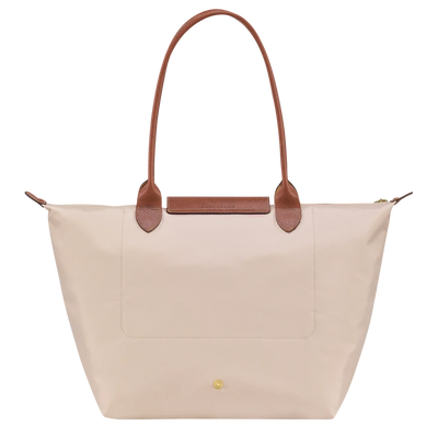 Large Le Pliage Bag, Paper