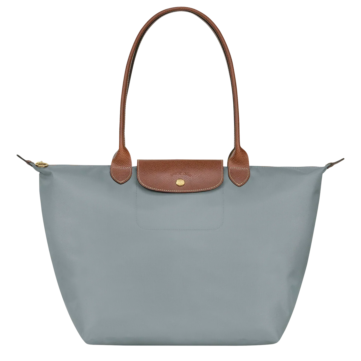 Grand Sac Le Pliage, Steel
