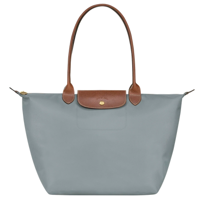 Grand Sac Le Pliage, Steel