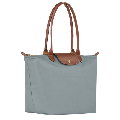 Grand Sac Le Pliage, Steel