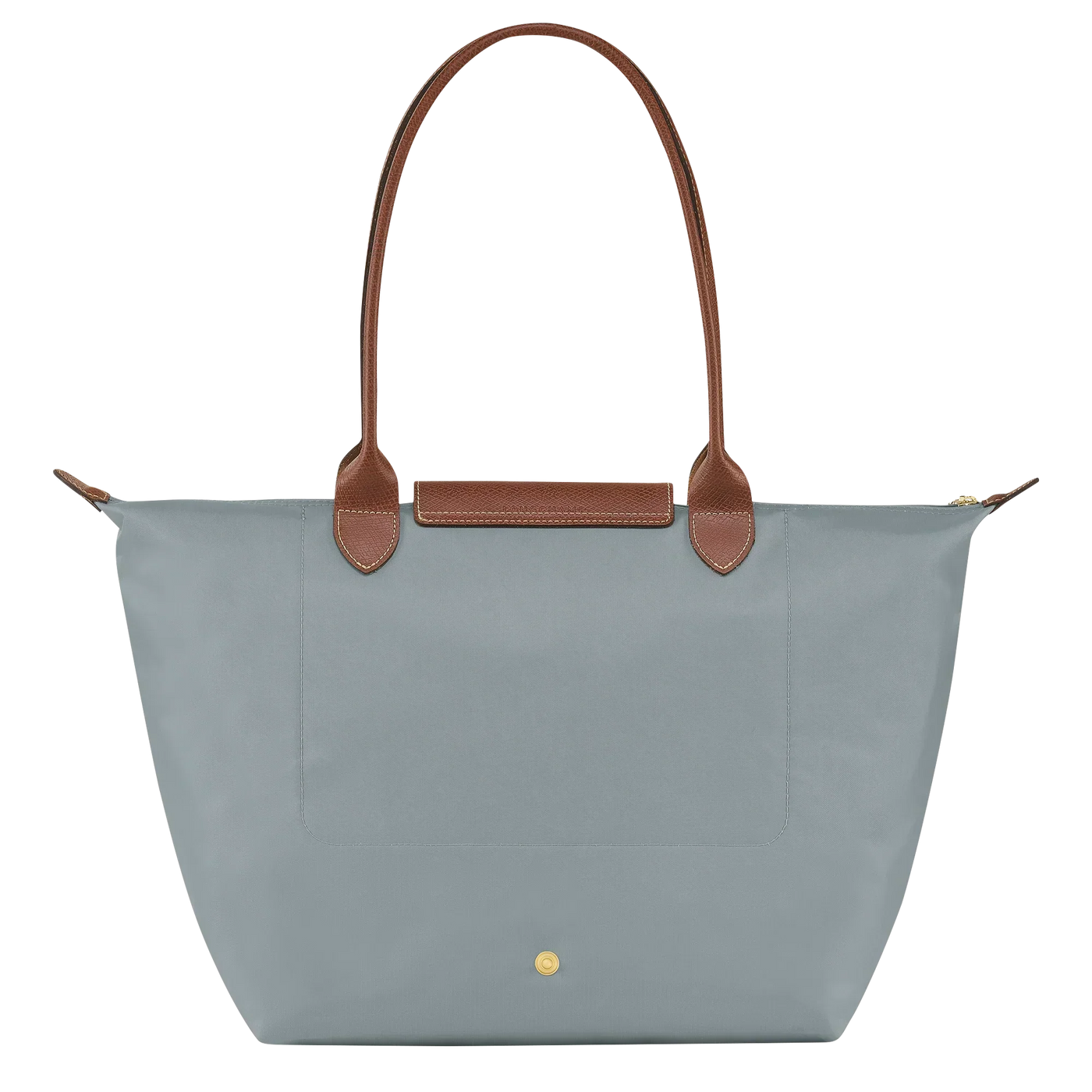 Grand Sac Le Pliage, Steel