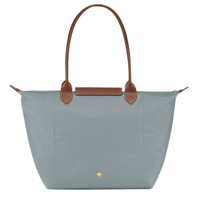 Grand Sac Le Pliage, Steel