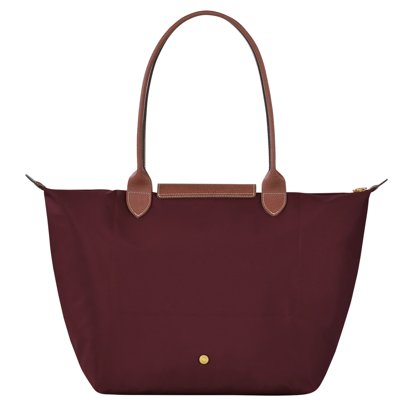 Grand Sac Le Pliage, Burgundy