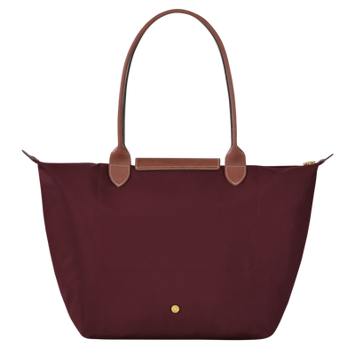 Grand Sac Le Pliage, Burgundy