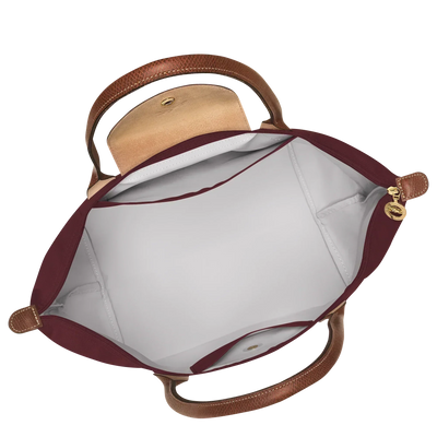 Grand Sac Le Pliage, Burgundy