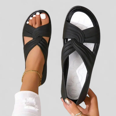 Anna™ - Elegant Orthopedic Sandals